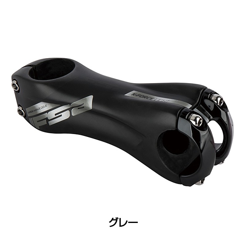 FSA（エフエスエー）K-FORCE LIGHT STEM V17 （Kフォースライトステム