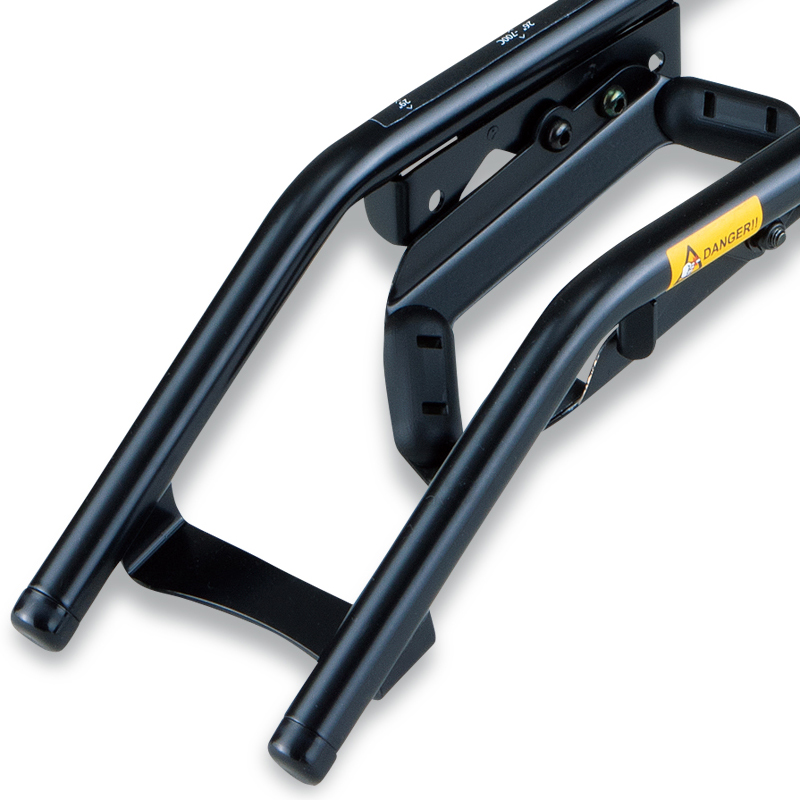 ミノウラ DS2200 ロードバイクの室内保管におすすめ縦置きスタンド