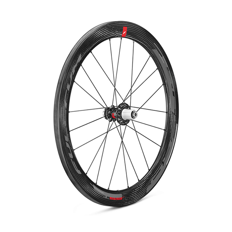 FULCRUM（フルクラム）SPEED 55T DB （スピード55T DB）前後セット