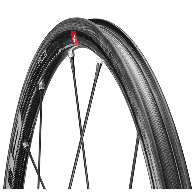 FULCRUM（フルクラム）RACING ZERO CARBON （レーシングゼロカーボン