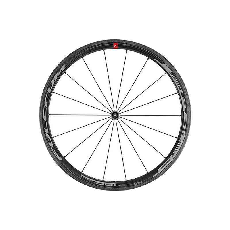 FULCRUM（フルクラム）SPEED 40C （スピード40C）前後セットホイール