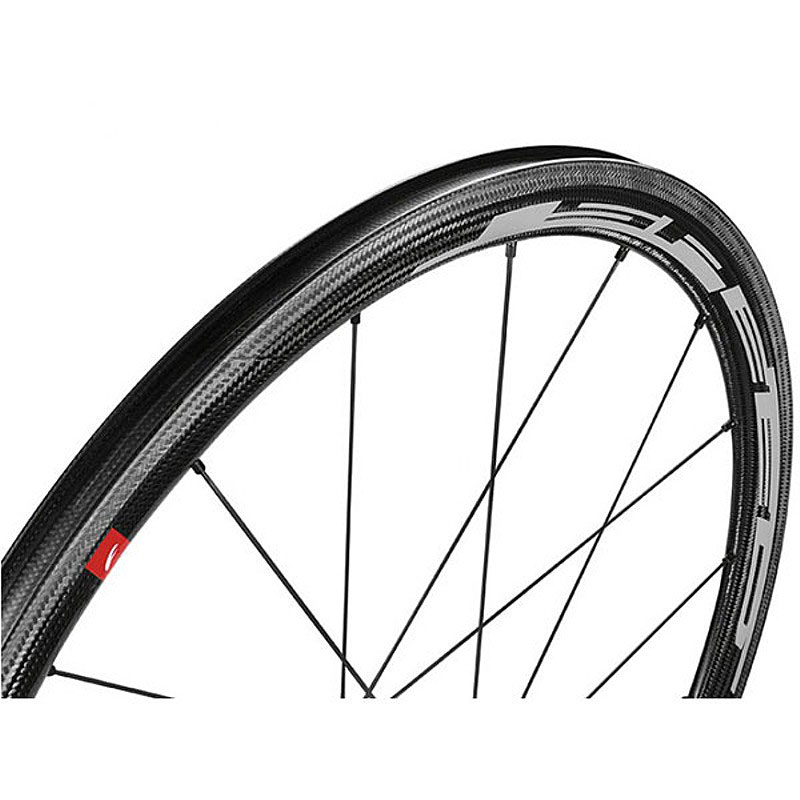 FULCRUM（フルクラム）SPEED 40C （スピード40C）前後セットホイール