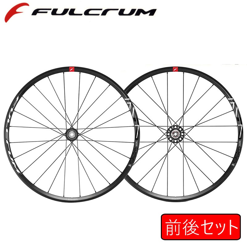FULCRUM（フルクラム）RACING7 DB 2WAY-R （レーシング7 DB 2ウェイ-R