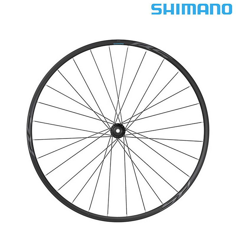 SHIMANO（シマノ）WH-RS171 フロントホイール ディスクブレーキ