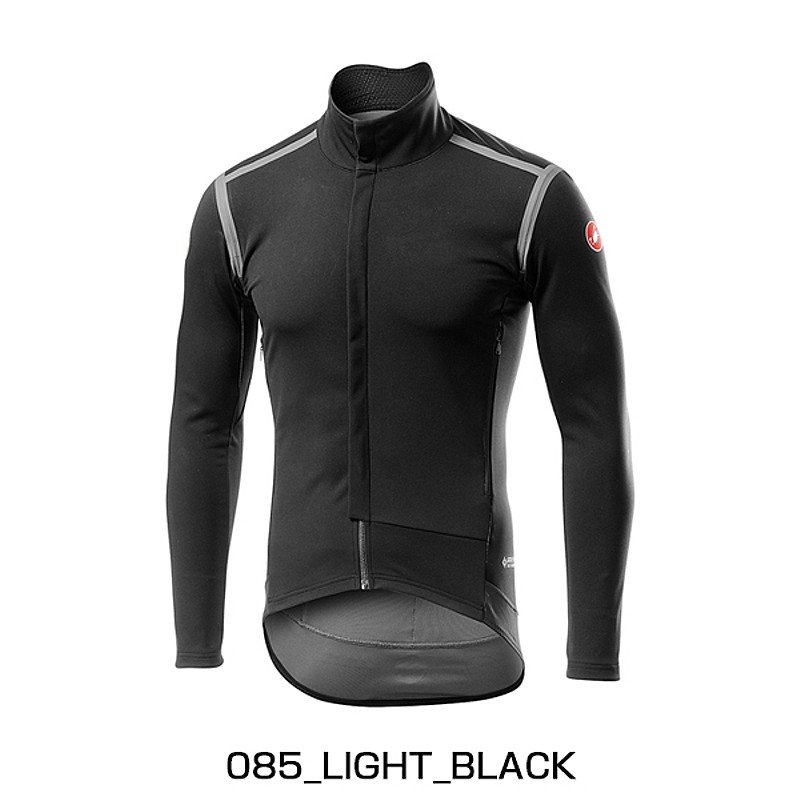 CASTELLI（カステリ）PERFETTO ROS LONG SLEEVE 19500 4°～14°C対応