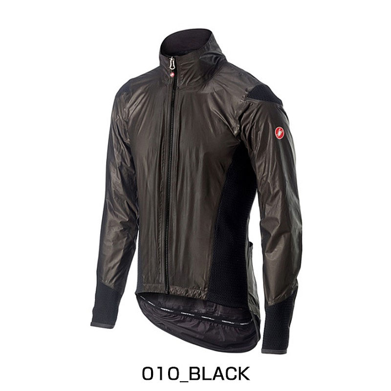 CASTELLI（カステリ）IDRO PRO 2JACKET （イドロー2プロジャケット