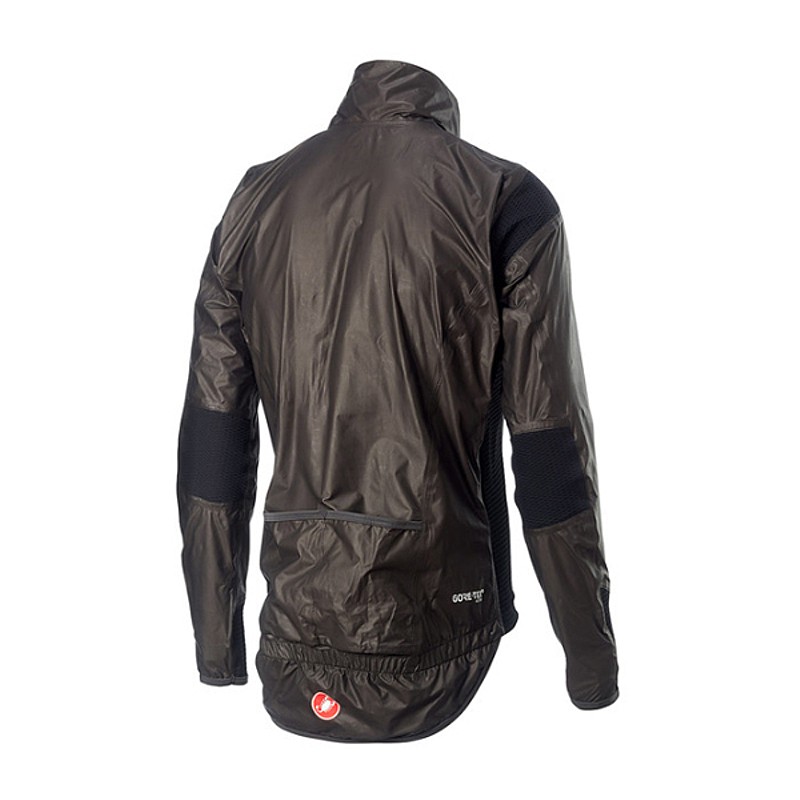 CASTELLI（カステリ）IDRO PRO 2JACKET （イドロー2プロジャケット
