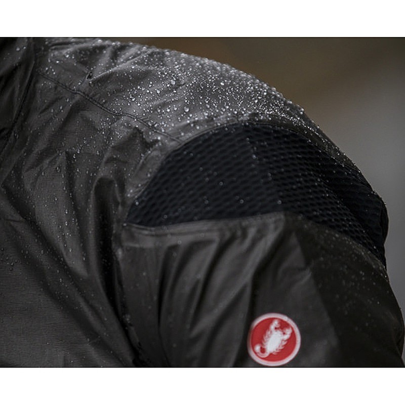 CASTELLI（カステリ）IDRO PRO 2JACKET （イドロー2プロジャケット