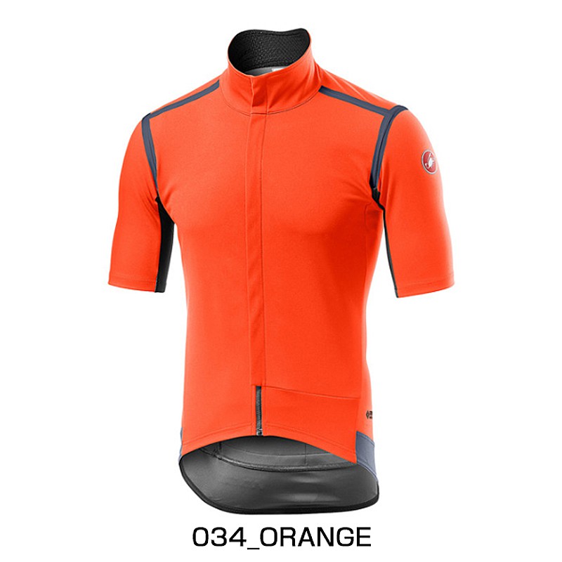 CASTELLI（カステリ）GABBA RoS （ガバRoS） 19502 送料無料