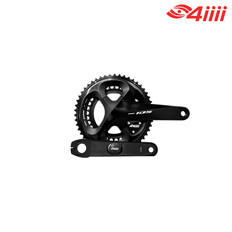 4iiii（フォーアイ）PRECISION PRO パワーメーター シマノR7000 105