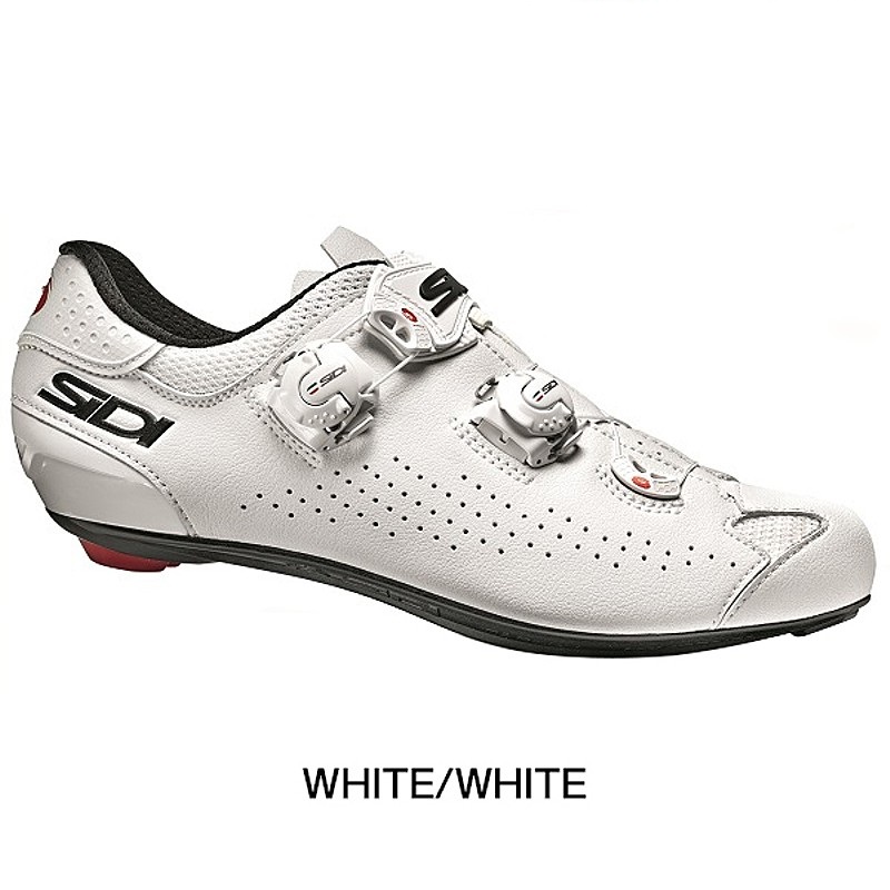 SIDI（シディ）GENIUS10（ジェニウス10）ロードバイク用 SPD-SL