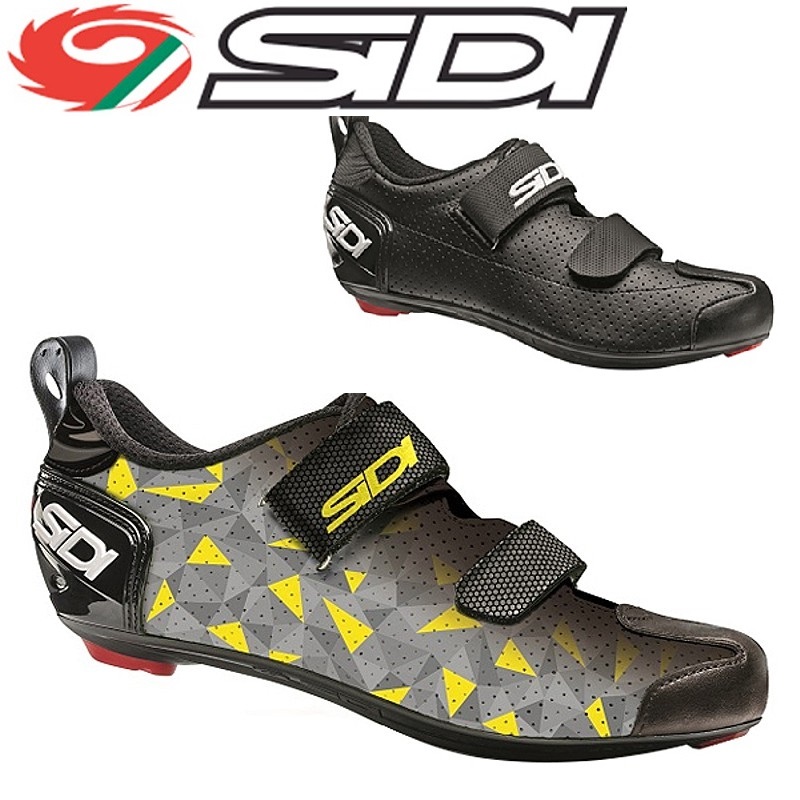 SIDI（シディ）T-5 AIR（T5エアー）トライアスロン用 SPD-SL