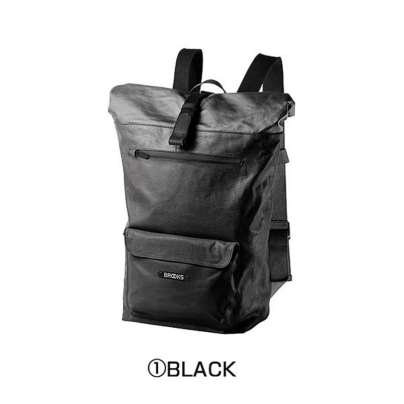 BROOKS（ブルックス）RIVINGTON BACKPACK （リビングトンバックパック