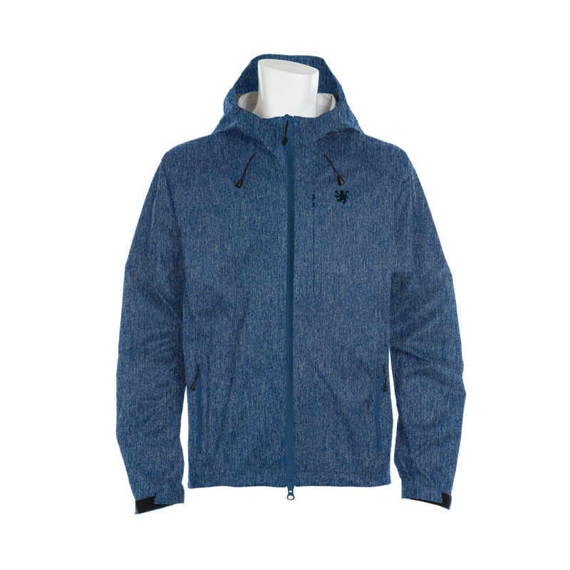 KAPELMUUR（カペルミュール）ウォータープルーフ ライトジャケット2.5