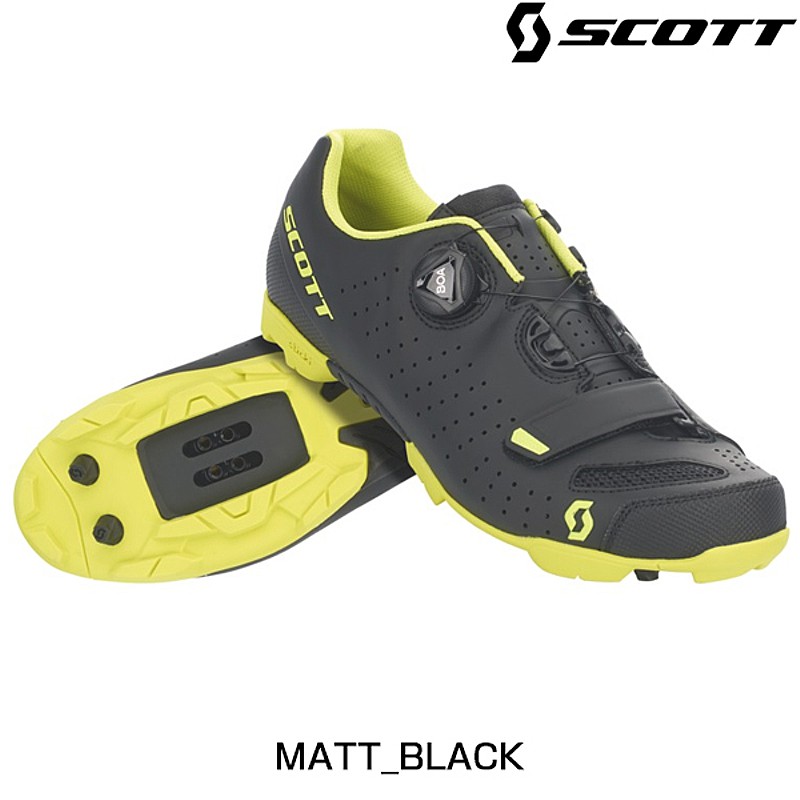 SCOTT（スコット）SHOE MTB COMP BOA （シューマウンテンコンプボア