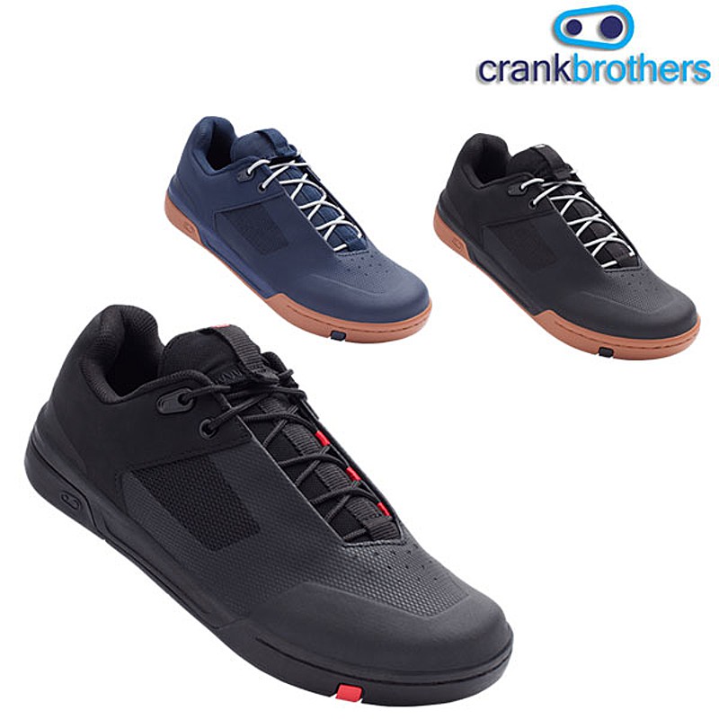 crankbrothers（クランクブラザーズ）STAMP LACE （スタンプレース