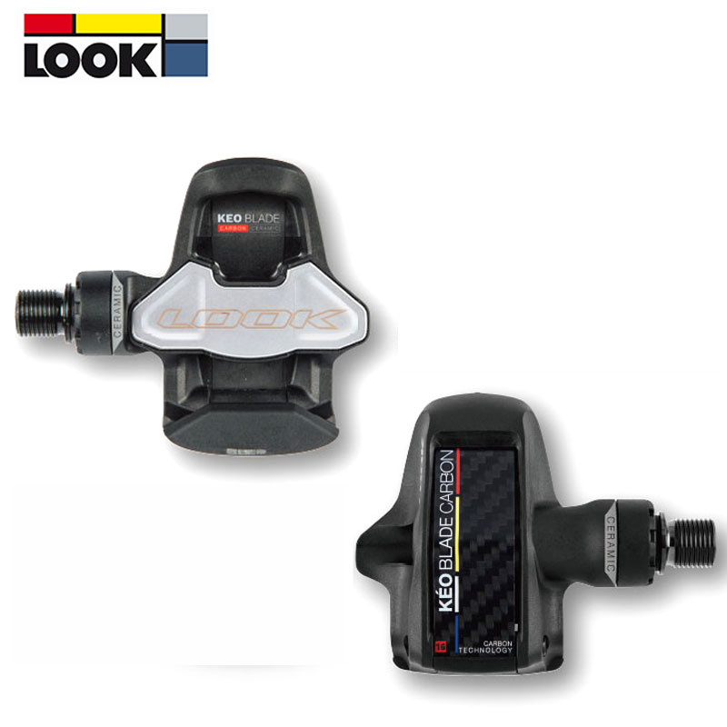 LOOK（ルック）KEO BLADE CARBON CERAMIC Cr （ケオブレードカーボン