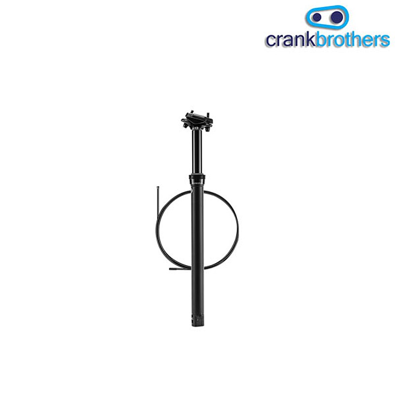 crankbrothers（クランクブラザーズ） HIGHLINE XC/GRAVEL （ハイ