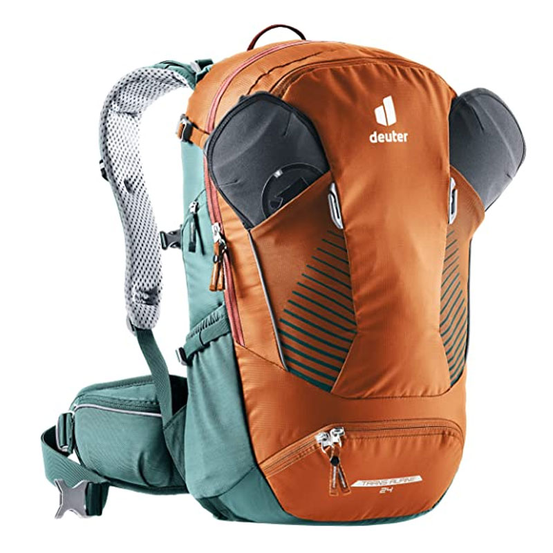 deuter（ドイター）TRANS ALPINE 24（トランスアルパイン24）容量：24L