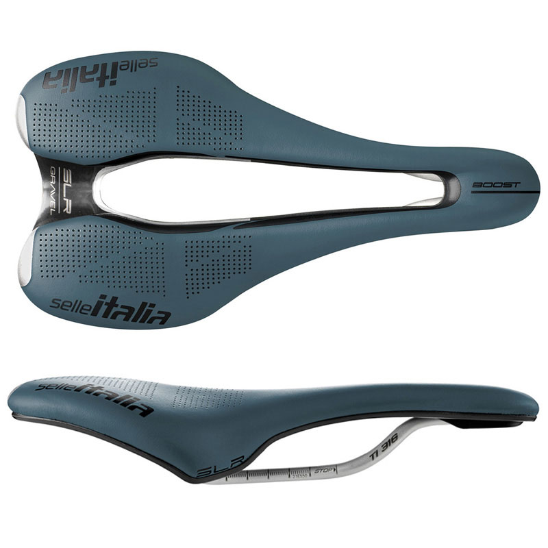SELLE ITALIA（セライタリア）NEUTRAL：SLR BOOST GRAVEL SUPERFLOW