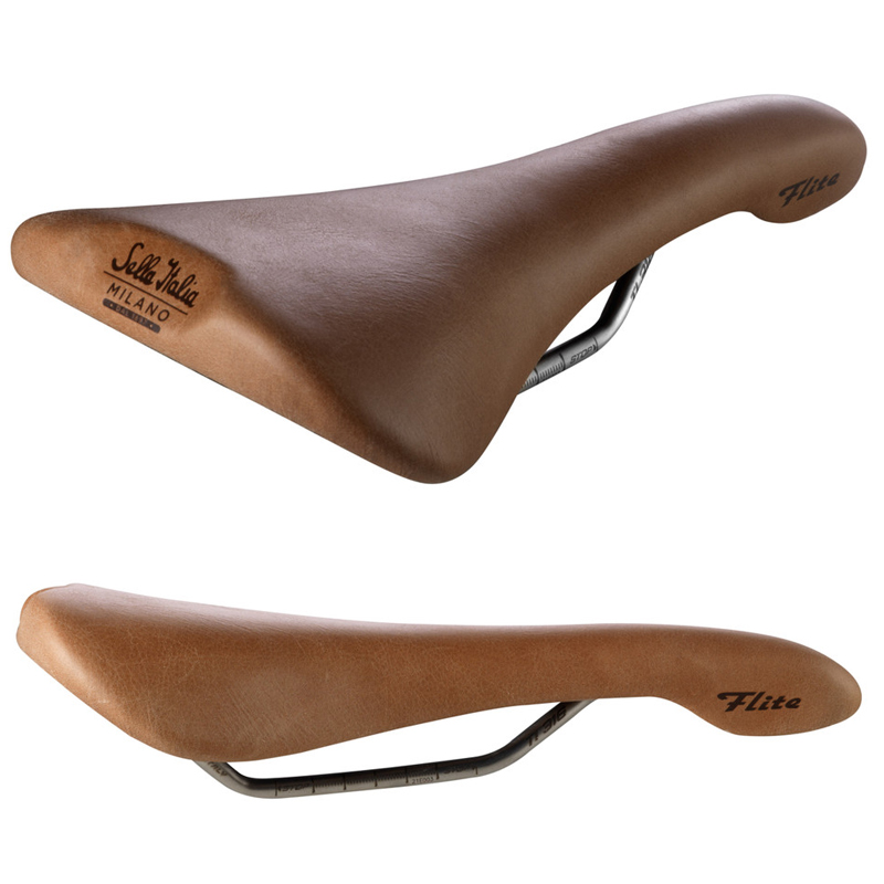 SELLE ITALIA（セライタリア）MILANO FLITE RACER（ミラノフライト