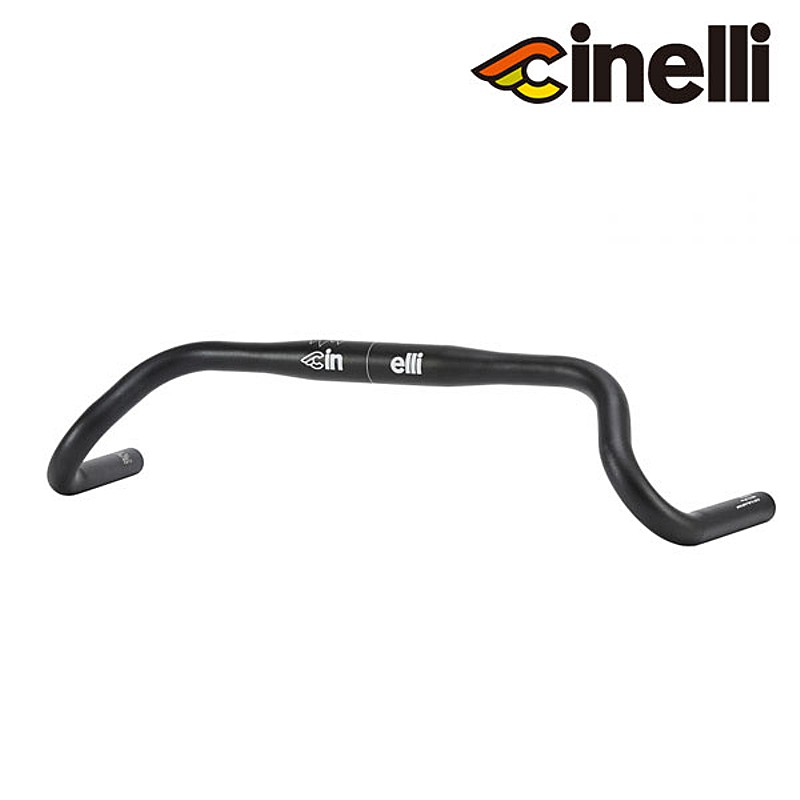 Cinelli（チネリ） LARGO HANDLEBAR （ラルゴハンドルバー）