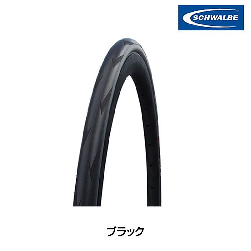 SCHWALBE（シュワルベ）PRO ONE TUBELESS EASY（プロワンチューブレス