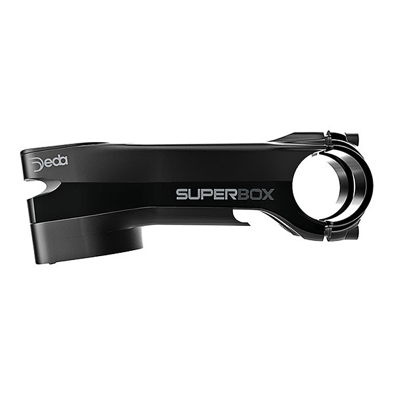 DEDA（デダ）SUPERBOX （スーパーボックス）シュレッドレスステム