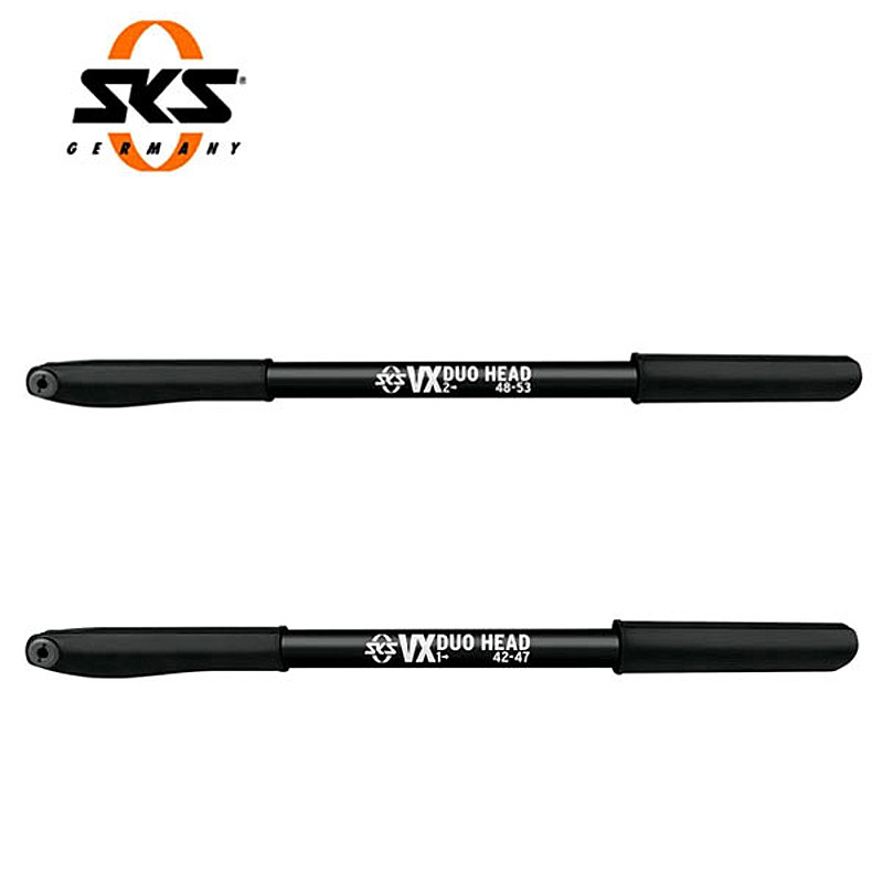 SKS（エスケーエス）VX フレームマウント式