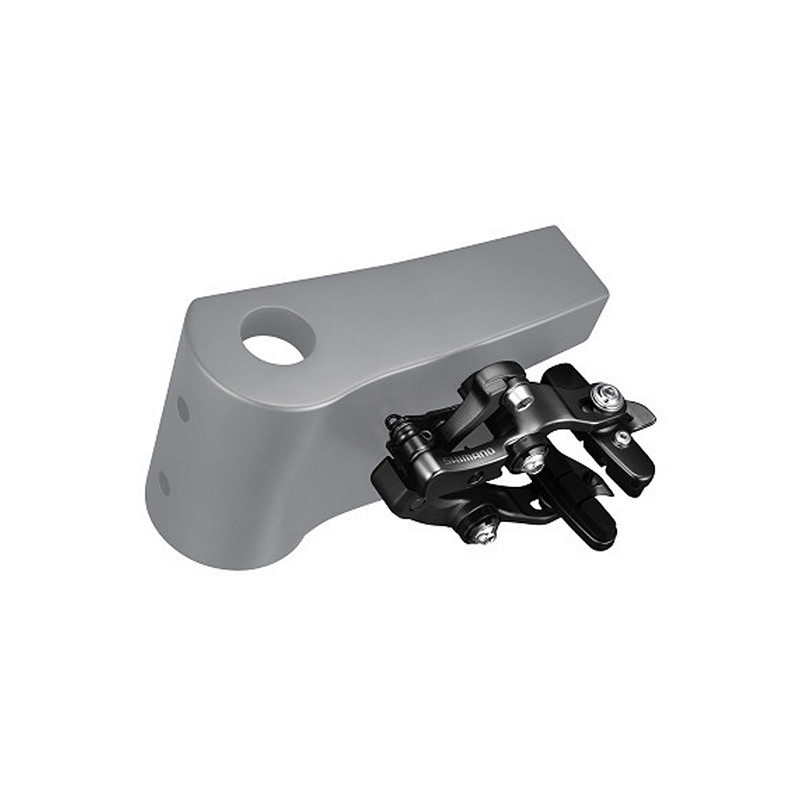 SHIMANO（シマノ）BR-RS811-R キャリパーブレーキ リア ダイレクト