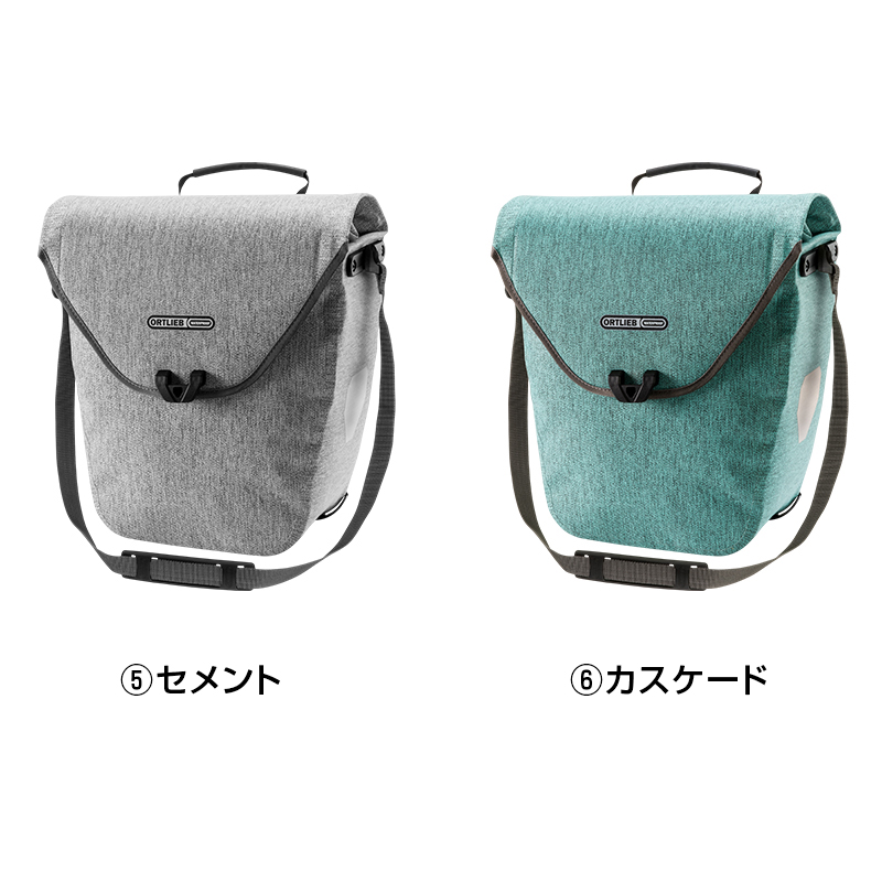 ORTLIEB（オルトリーブ）ヴェロショッパー QL2.1 （シングル） 送料無料