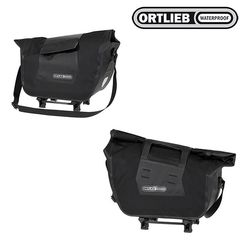 ORTLIEB（オルトリーブ）トランクバック RC 送料無料
