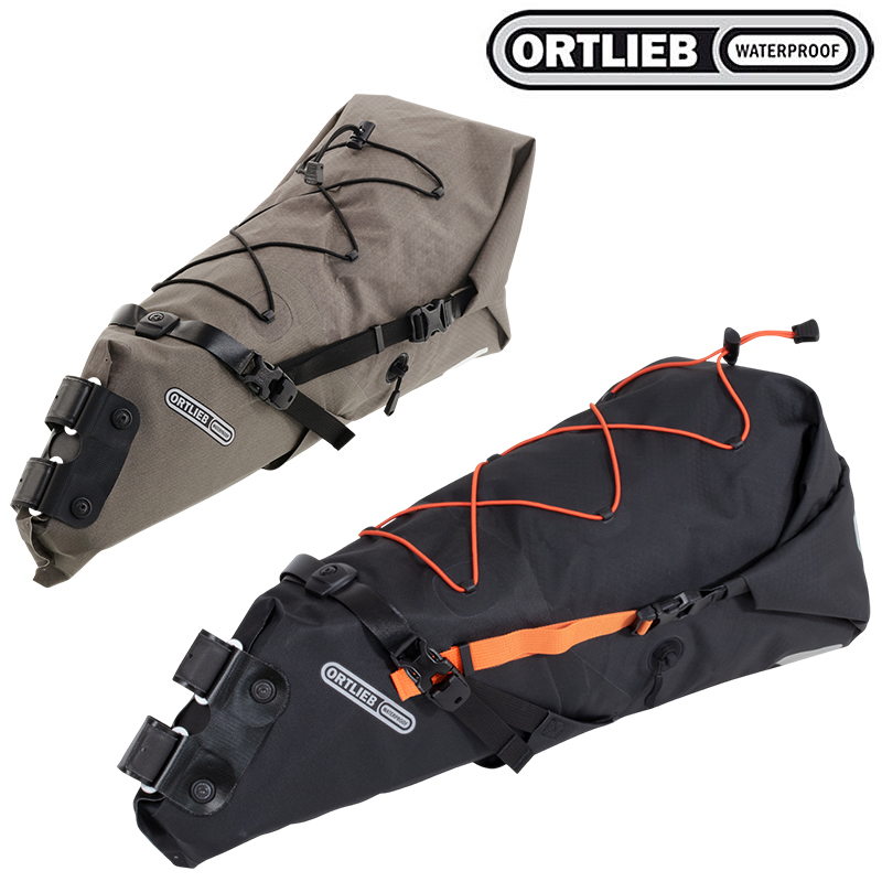 ORTLIEB（オルトリーブ）シートパック （16.5L） 送料無料