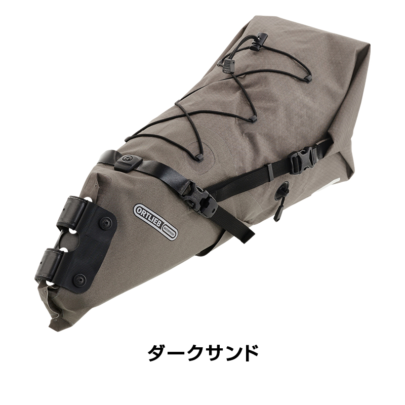 ORTLIEB（オルトリーブ）シートパック （16.5L） 送料無料