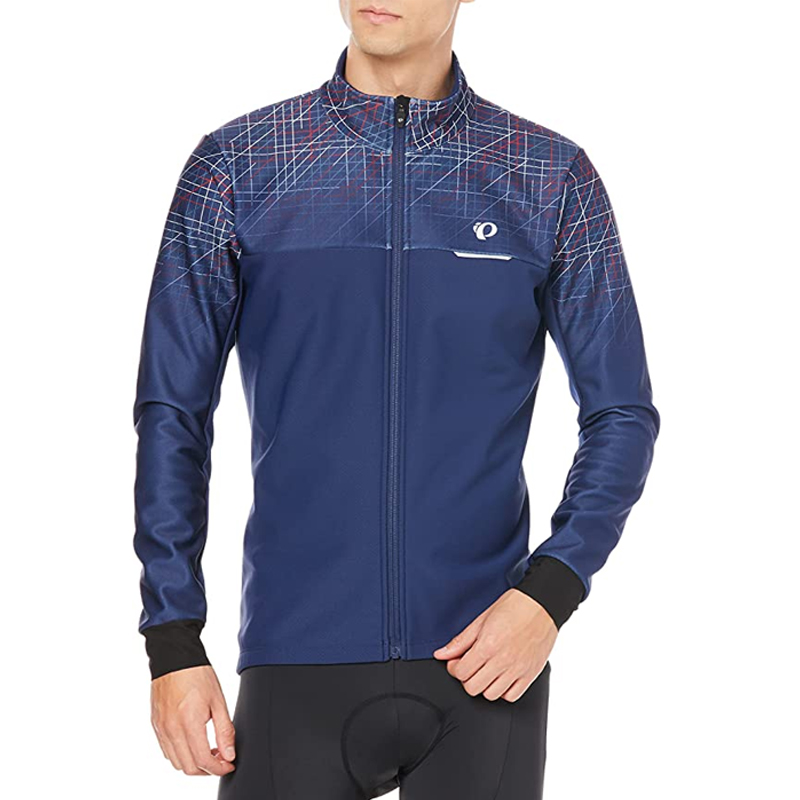 PEARL IZUMI（パールイズミ）ウィンドブレーク ジャケット【5℃～対応