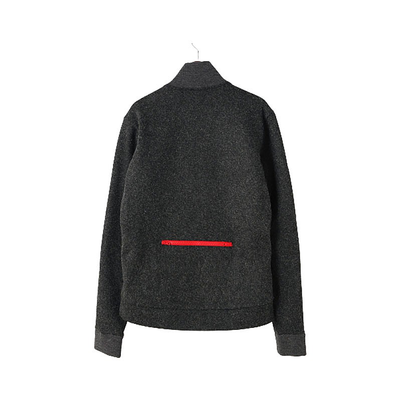 KAPELMUUR（カペルミュール）Pontetorto 中わたコンビジャケット