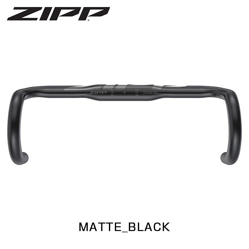 ZIPP（ジップ）SERVICE COURSE SL-70 ERGO HANDLEBAR （サービスコース