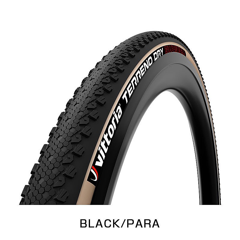Vittoria（ヴィットリア）TERRENO DRY TLR（テレーノドライTLR