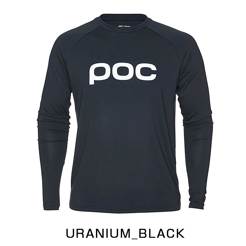POC（ポック）Ms REFORM ENDURO JERSEY（メンズリフォームエンデューロ