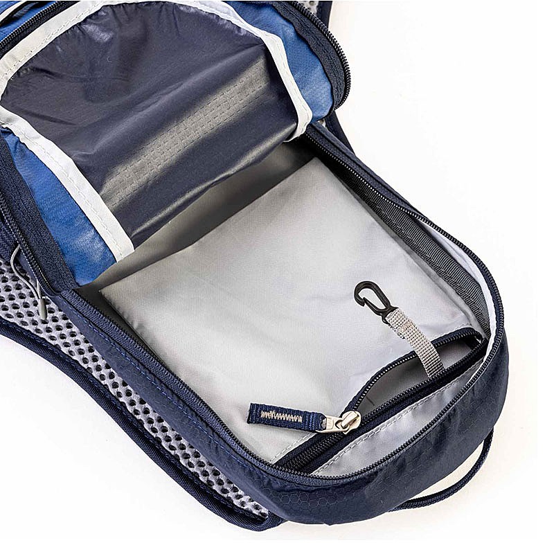 deuter（ドイター）ULTRA RIDE6 （ウルトラライド6）6L 送料無料