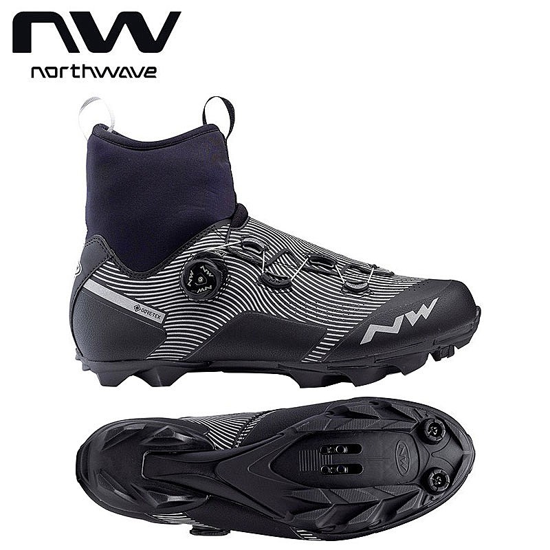 NORTHWAVE（ノースウェーブ）CELSIUS XC GTX（セルシウスXC GTX）SPD