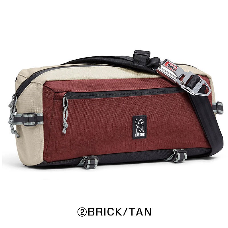 CHROME（クローム）KADET SLING BAG （カデットスリングバッグ）9L