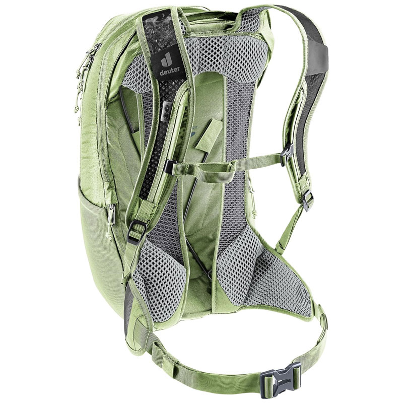 deuter（ドイター）RACE AIR （レースエアー14+3）容量：14+3L 一部色