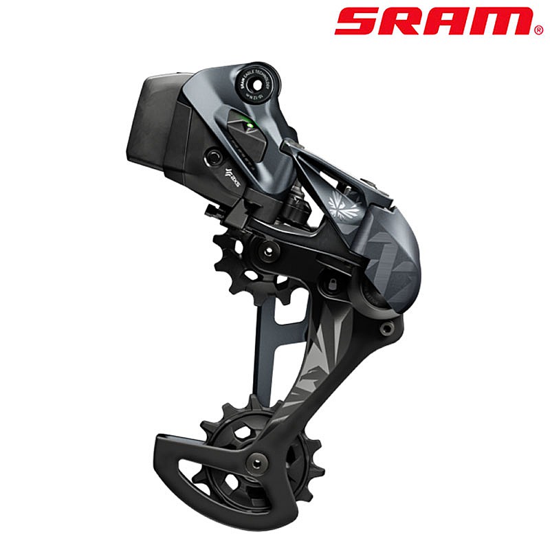 SRAM（スラム）XX1 Eagle AXS Rear Derailleur（XX1イーグルAXSリア