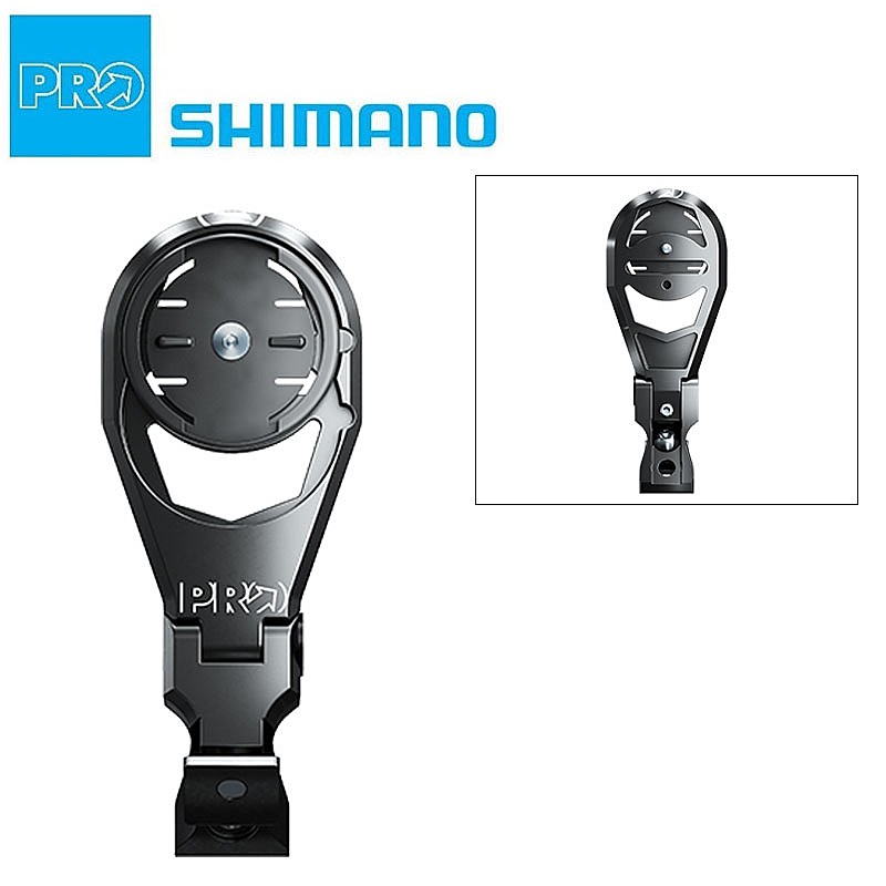 SHIMANO PRO（シマノプロ）ステムコンピューターマウント VIBEステム用