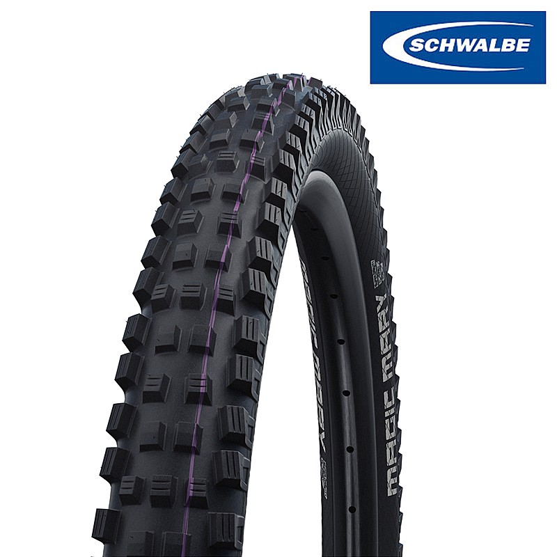 SCHWALBE（シュワルベ）MAGIC MARY （マジックマリー）Super Downhill