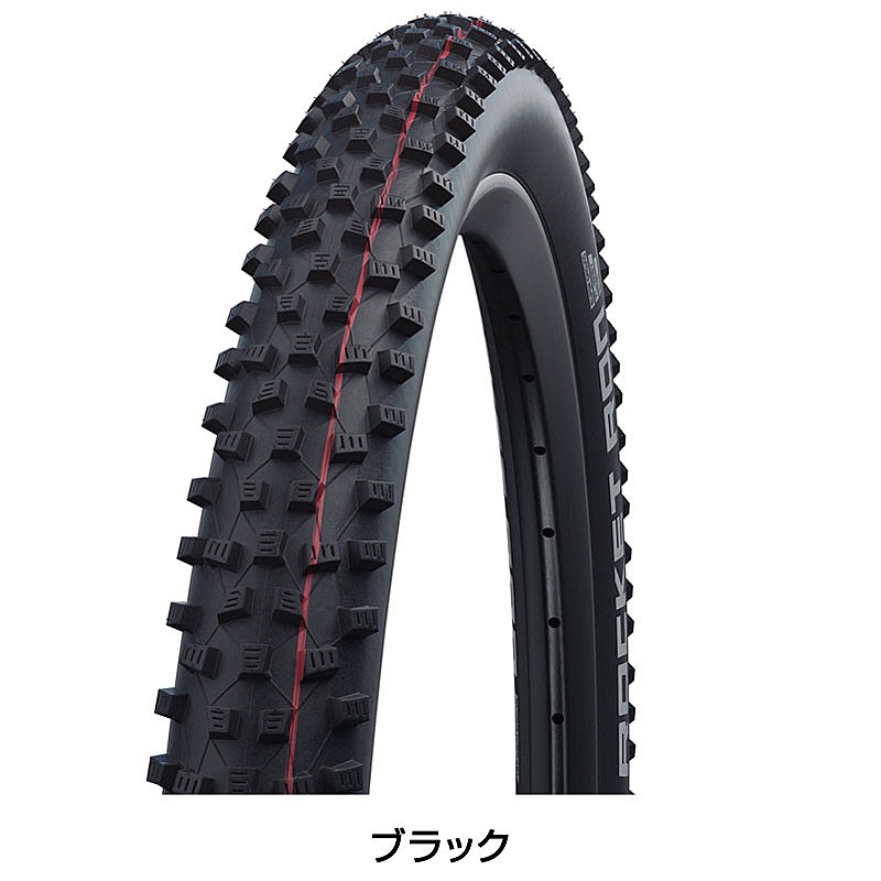 SCHWALBE（シュワルベ）ROCKET RON （ロケットロン）Super Race