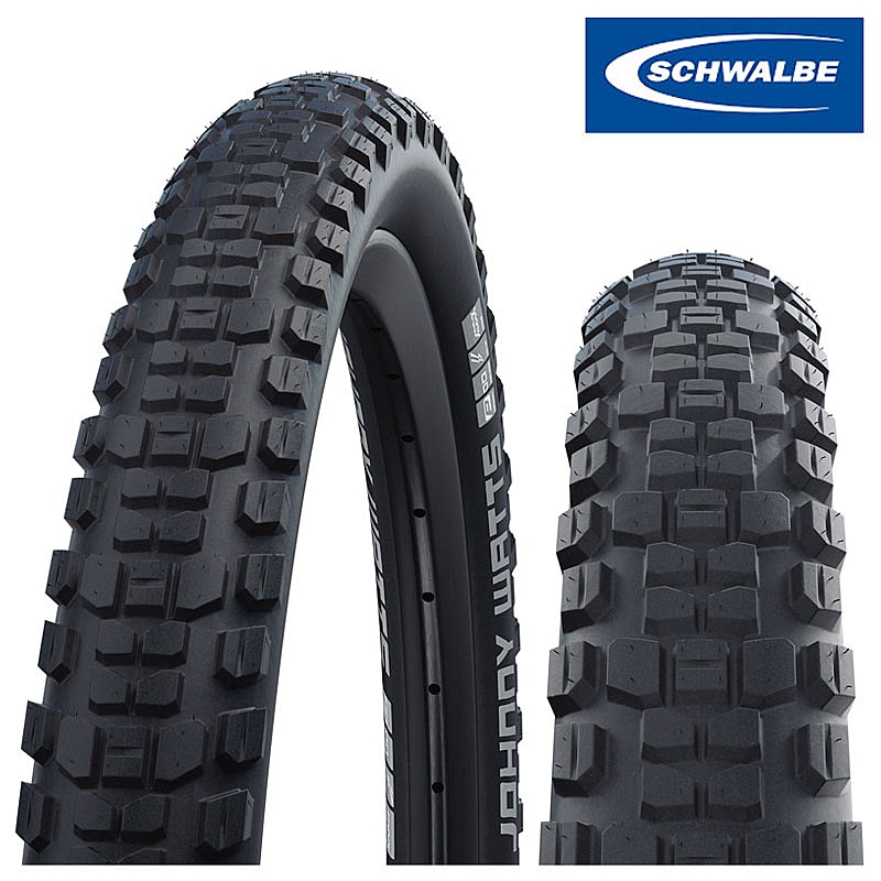 SCHWALBE（シュワルベ）JOHNNY WATTS （ジョニーワッツ）クリンチャー