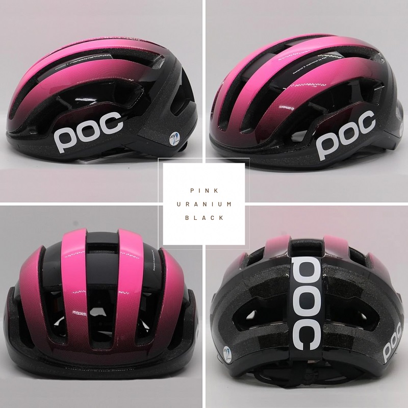 POC（ポック）OMNE LITE WF（オムニライトWF）アジアンフィット 送料無料