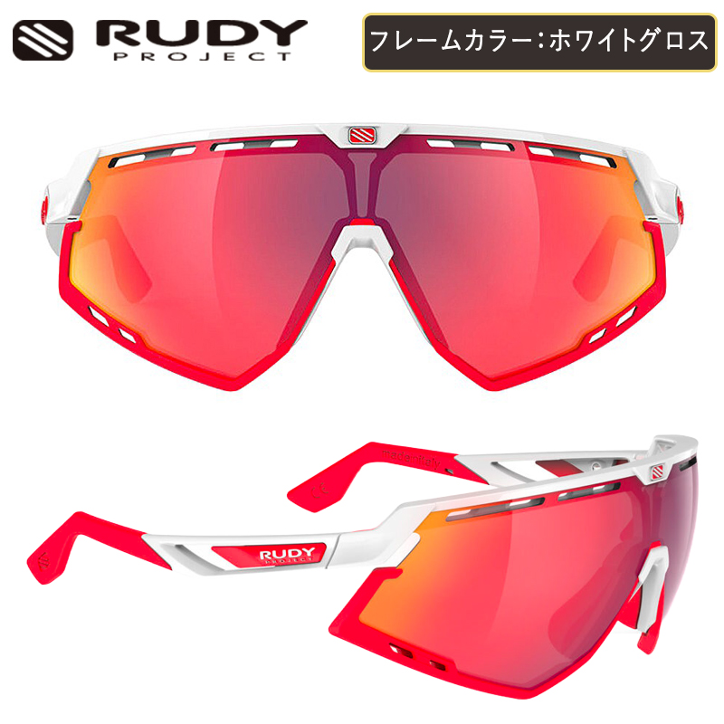 Rudy Project（ルディプロジェクト）DEFENDER（ディフェンダー